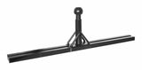 Pro-User Caravan Tapble Dissel Adapter max. 65 kg Black