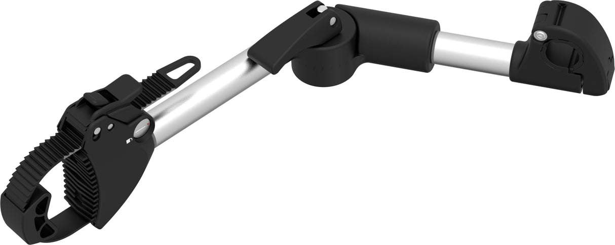 Pro-User Easy Fix Friok prilagodljivo držalo za zaklepanje okvirja za zaklepanje 40 cm max. 30 kg