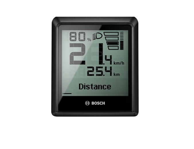 Bosch Display Intuvia 100