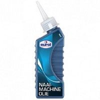 Šicí stroj na olej Eurol 100 ml
