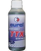 Olej Eurol Tweetakt Spartamet TTX