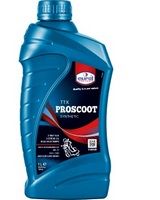 Uelegproot (TT-X) semi synthetesch-1 Liter