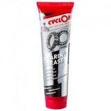 Bullet Cage Begréissung Rube Cyclow 150ml