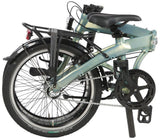 UGO Vouwfiets U go Dare i3 20 3sp
