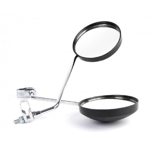 HZB Mirrors Xtrabike per 2 in box