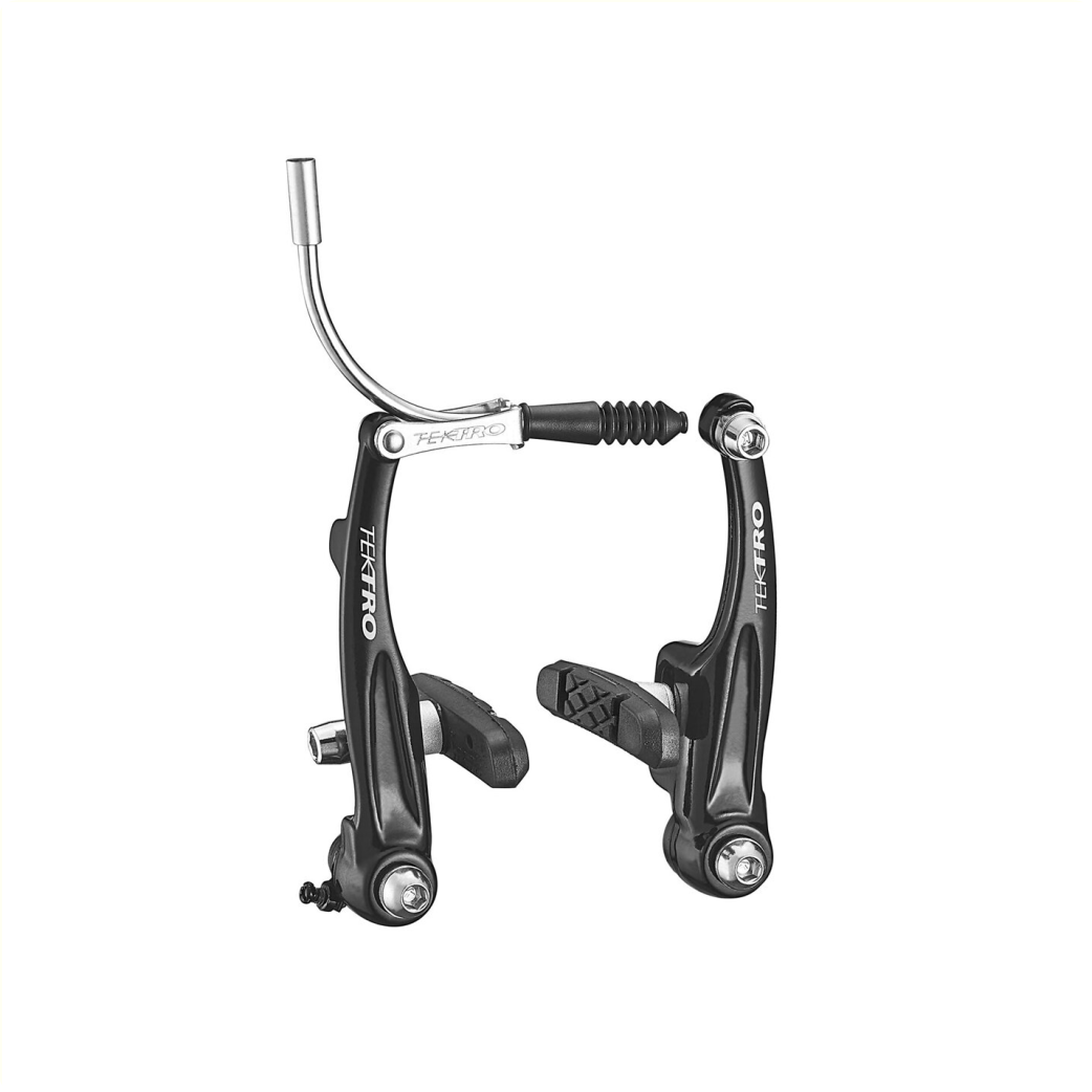 V -Brake Tektro M837al V A - Sort