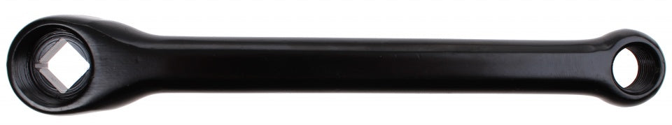 HZB klika levá černá ocel 170 mm 1504041