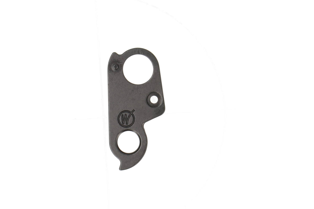 Ruote ruote di produzione MFG BMC Derailleurpad CNC Tipo 335