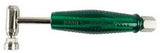 ALLIGATOR PA0304A VALIEL CONPRESSIEIPEPEL AV DV F
