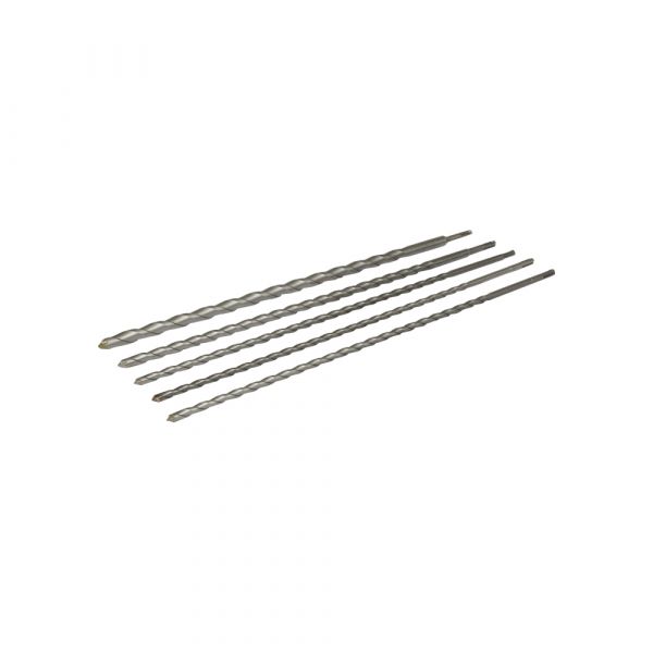 Born set set of concrete stone 5 parts.