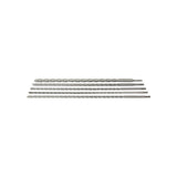 Born set set of concrete stone 5 parts.