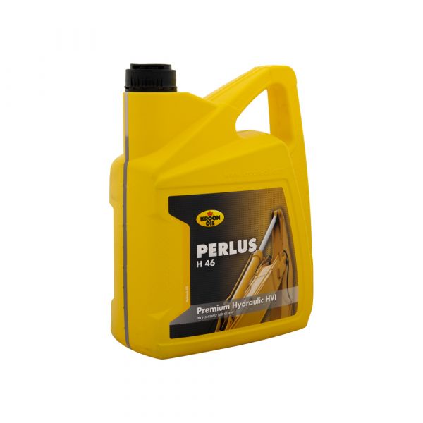 Hydraulický olej ABI Perlus H46 5L