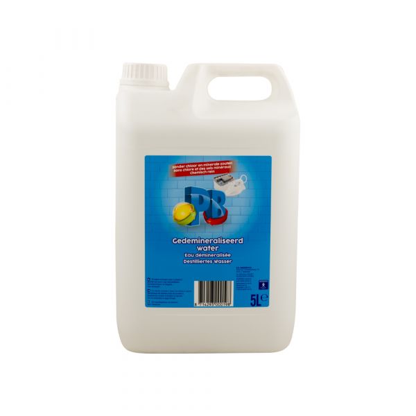 AC Accuwater 5 litri
