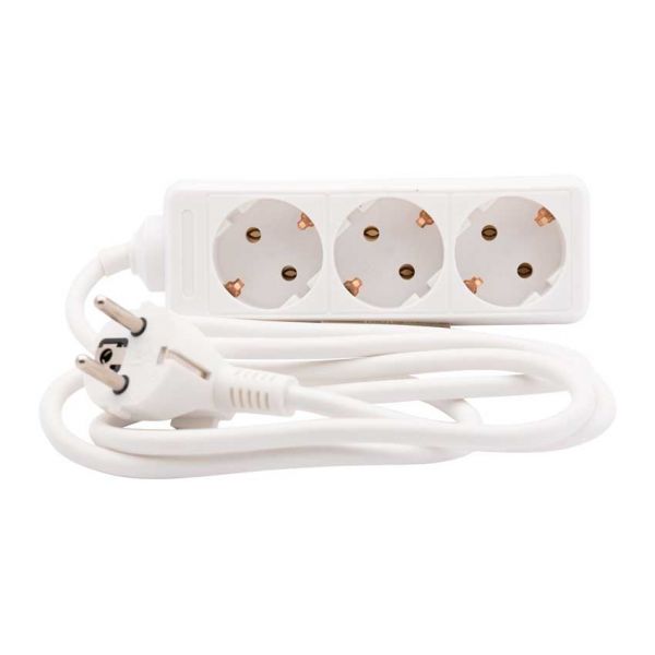 Table socket 3V + RA + 1.5 meters