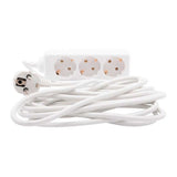 Table socket 3V + ra + 5 meters