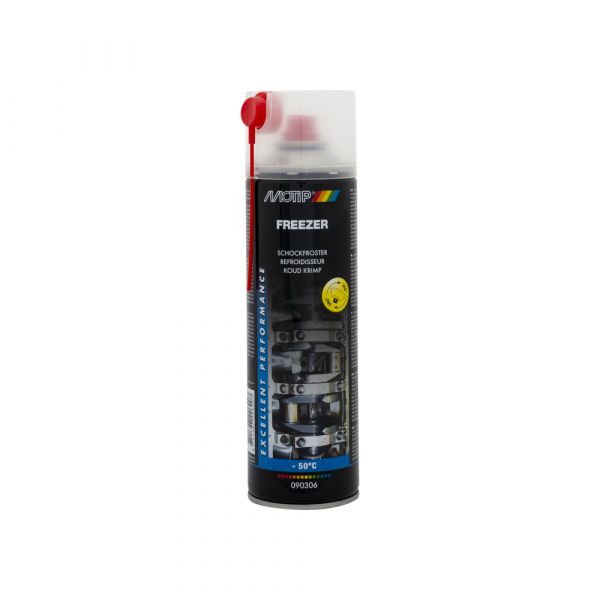 IMP -Gefrierschrankkaltschrumpfung 500 ml