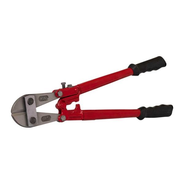 Bolt scissors 18 = 45 cm