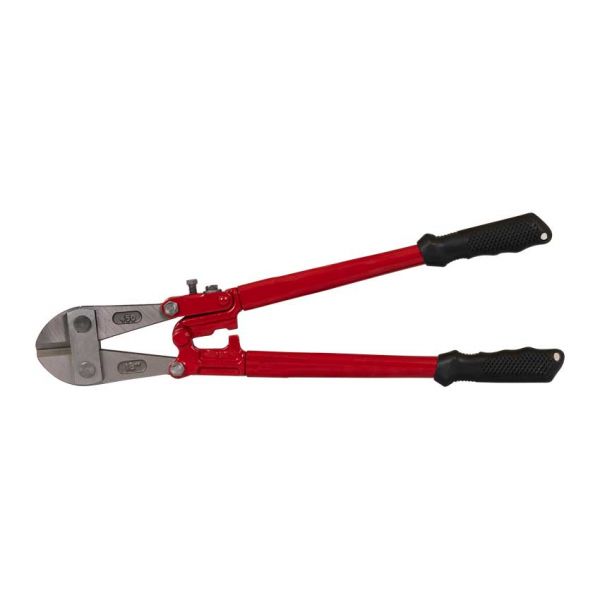 Bolt scissors 18 = 45 cm