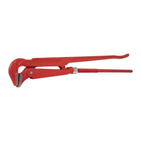 TopGear TopGear Pipper 4 '', Red 90 degrees
