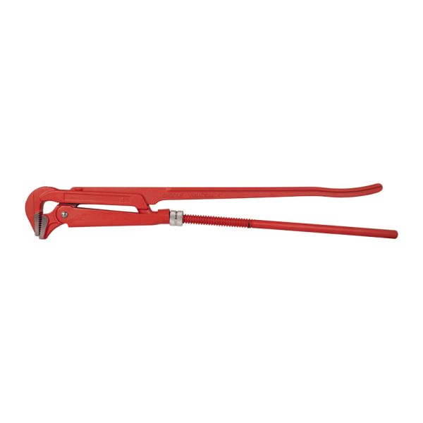 TopGear TopGear Pipper 4 '', Red 90 degrees