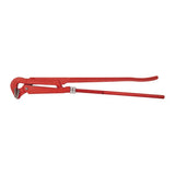 TopGear TopGear Pipper 4 '', Red 90 degrees