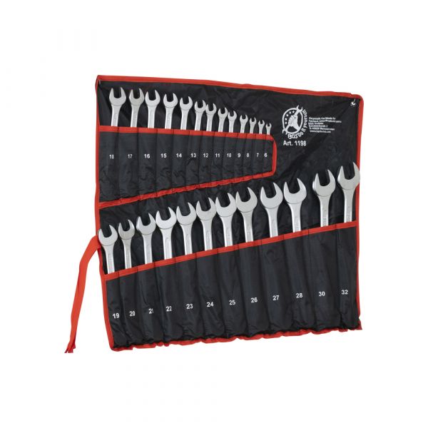 Raggio di pugnalato keot set 25 pezzi