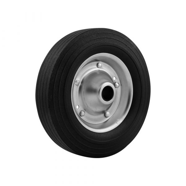 Trailergear trailergear løs hjul for nesehjulstål