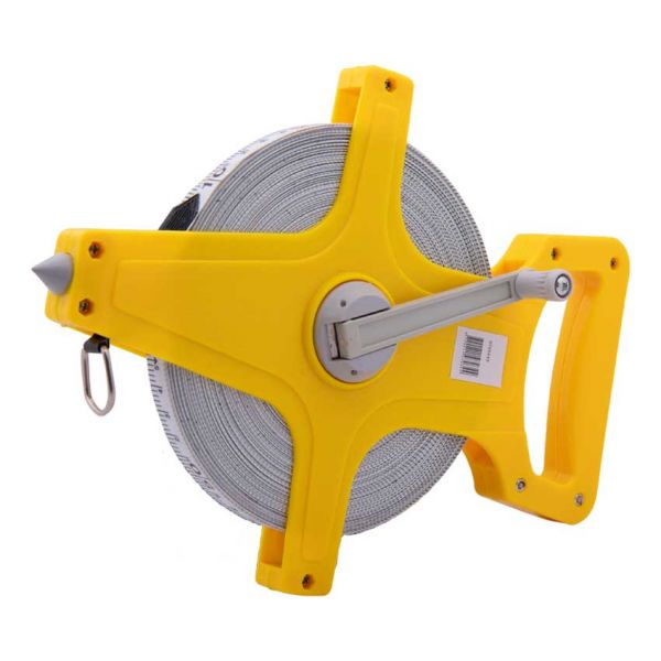 TopGear TopGear surveyor, length 50 meters
