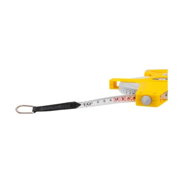 TopGear TopGear surveyor, length 50 meters