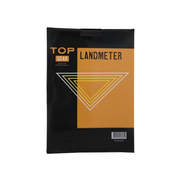 TopGear TopGear surveyor, length 50 meters