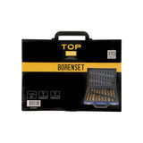 TOPGEAR TOPGEAR DRORING SET 170 -PIECTE PROFESJONEL