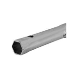 Pipe keys set 8 17 mm 6 plays