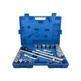 TOPGEAR TOPGEAR CAP BOX 3 4, PROFI 22-delt mm.
