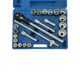 TOPGEAR TOPGEAR CAP BOX 3 4, PROFI 22-delt mm.