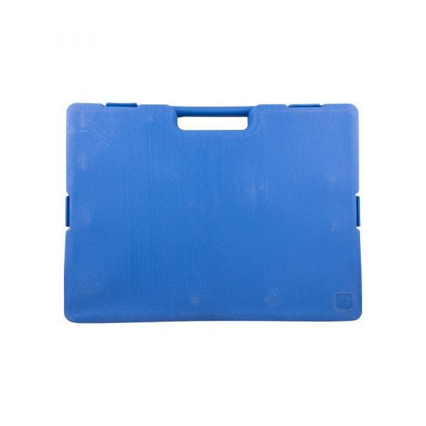 TOPGEAR TOPGEAR CAP BOX 3 4, PROFI 22-delt mm.