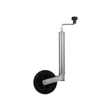 Trailegear TraileRergear Nos Wheel 48 mm. plastično platišče