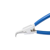 TOPGEAR TOP -GEAR SEEGERRING Tang Set 4 -Piece