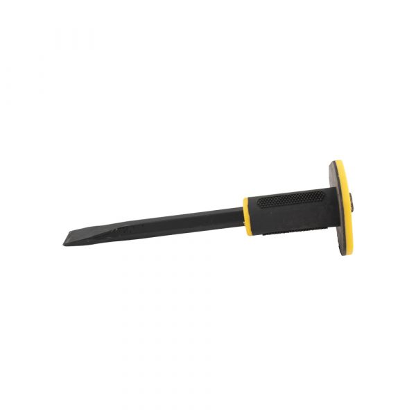 Chisel with flat point 30 cm.