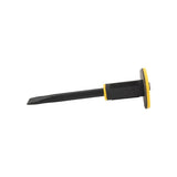 Chisel with flat point 30 cm.