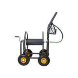 Abi Gardengear Snake Haspwagen 4 kola