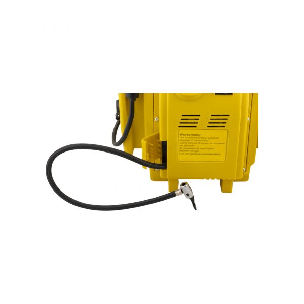 TopGear TopGear Jumpstart 4 in 1