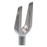 Topgear topgear fusee drijver 30 cm.