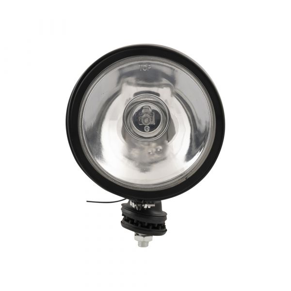 TrailerGear Trailergear Reflight Black 150 mm.