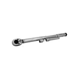 TopGear Topgear Torque Wrench 1 2 + adapter 3 8