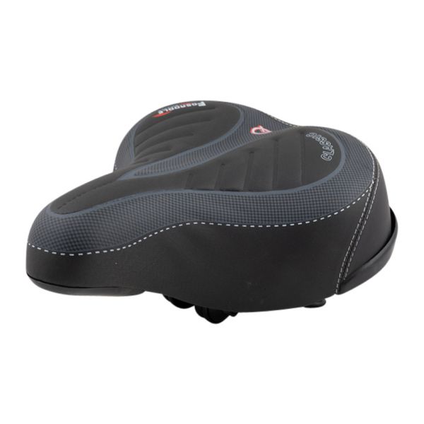 Topgear Rowers Saddle Luksus