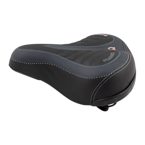 Topgear Rowers Saddle Luksus