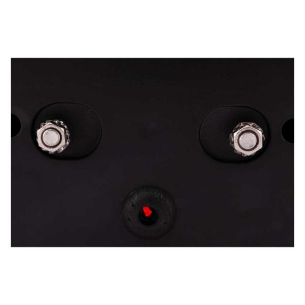 AC rear light 100x95 mm. blister