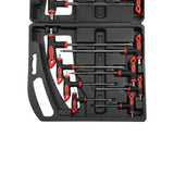 Allen Keys Set 16 -piece
