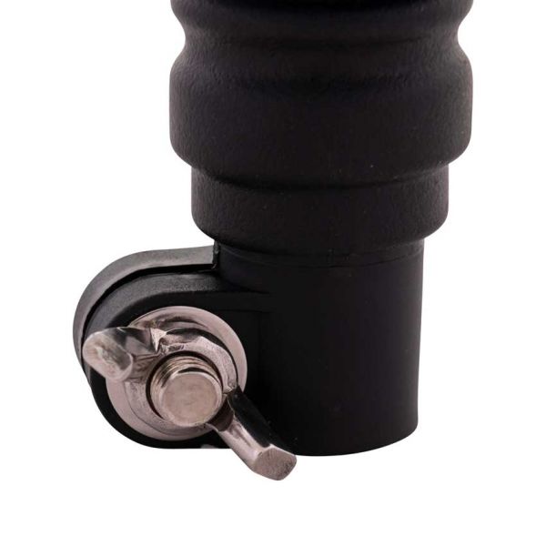Trailergear trailergear flashing lamp 12 volt h1
