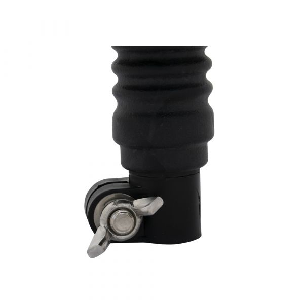 Trailerer -Trailereck -Blitzlampe LED Multivoltt